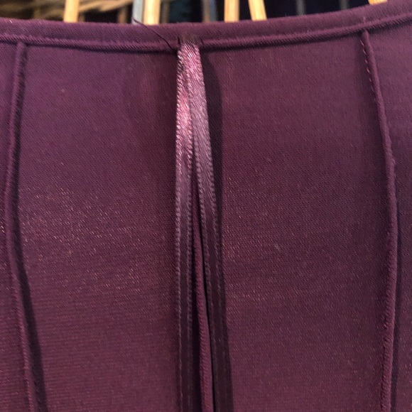 Ribbon trimmed blouse - Picture 3 of 3